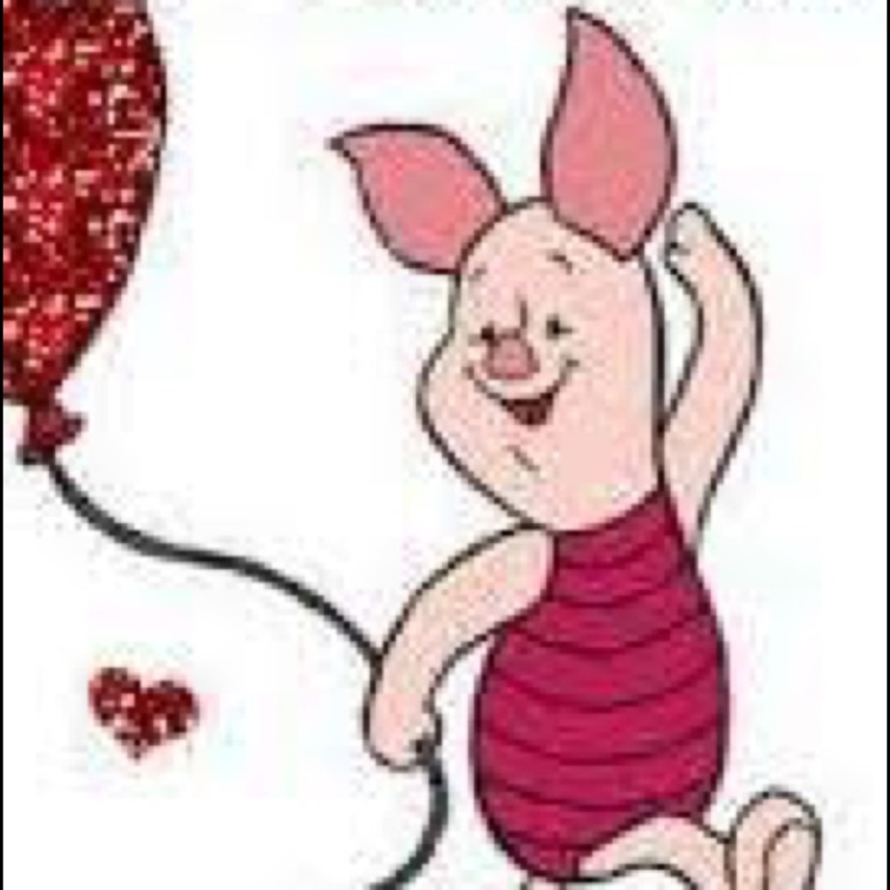 Meet your Posher, Diana